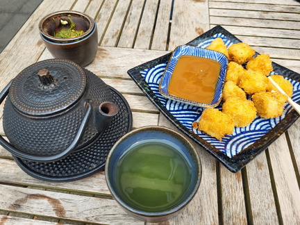 Bento Box West