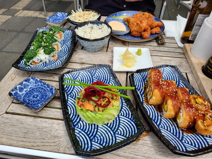 Bento Box West