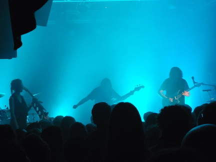 2025 God is an Astronaut mit Jo Quail Köln Gebäude 9