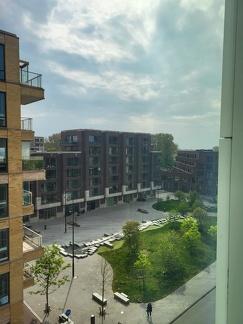 2025 Amsterdam Motel One