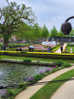 2025 Amsterdam