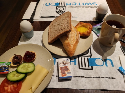 2025 Amsterdam Motel One