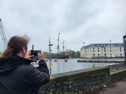2025 Amsterdam Scheepvaartmuseum