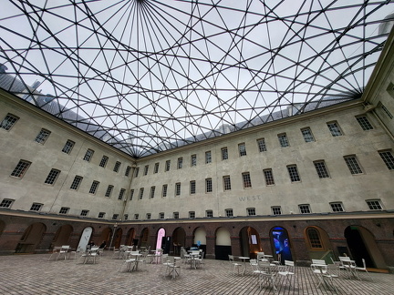 2025 Amsterdam Scheepvaartmuseum