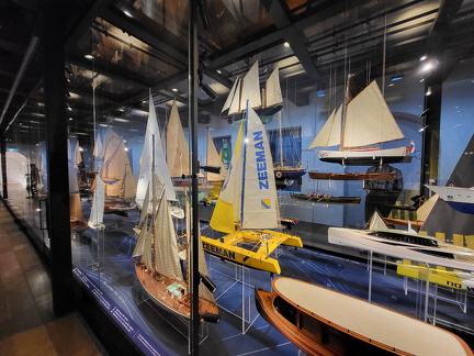 2025 Amsterdam Scheepvaartmuseum