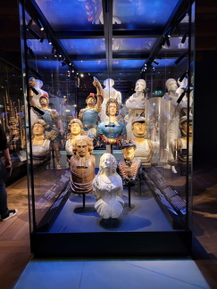 2025 Amsterdam Scheepvaartmuseum