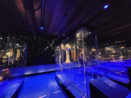 2025 Amsterdam Scheepvaartmuseum