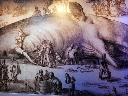 2025 Amsterdam Scheepvaartmuseum