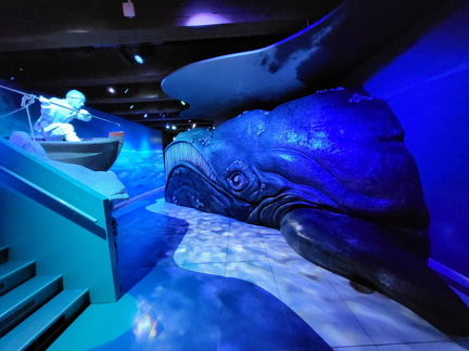 2025 Amsterdam Scheepvaartmuseum