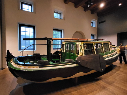 2025 Amsterdam Scheepvaartmuseum