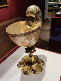 2025 Amsterdam Scheepvaartmuseum