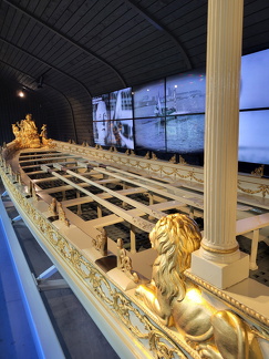 2025 Amsterdam Scheepvaartmuseum