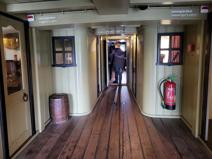 2025 Amsterdam Scheepvaartmuseum