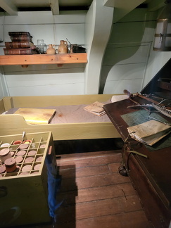 2025 Amsterdam Scheepvaartmuseum