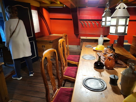 2025 Amsterdam Scheepvaartmuseum