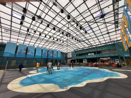 2025 London Maritime Museum