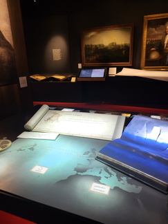 2025 London Maritime Museum