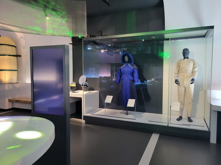 2025 London Maritime Museum