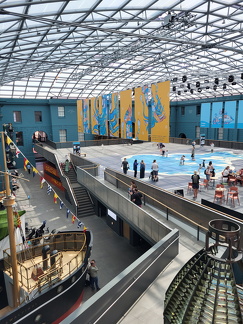 2025 London Maritime Museum