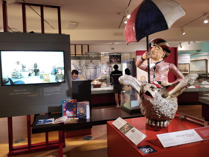 2025 London Maritime Museum