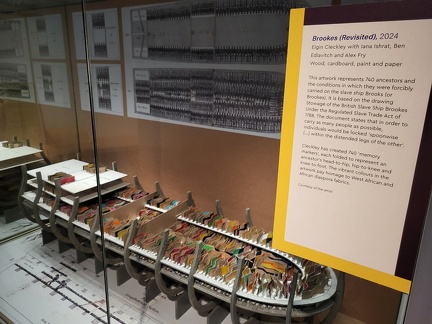 2025 London Maritime Museum