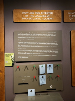 2025 London Maritime Museum