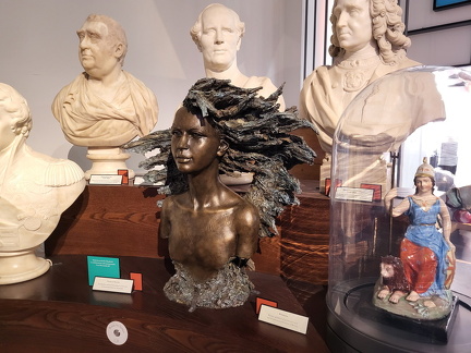 2025 London Maritime Museum