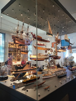 2025 London Maritime Museum