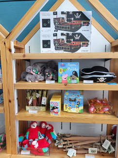 2025 London Maritime Museum