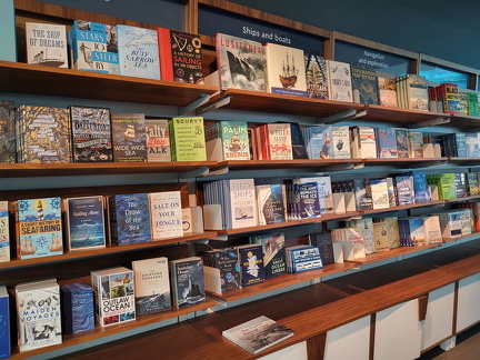 2025 London Maritime Museum