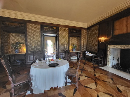 2025 London Ham House