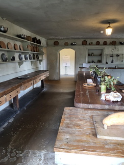 2025 London Ham House