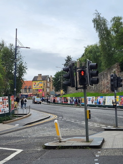 2025 Edinburgh Pleasance Courtyard