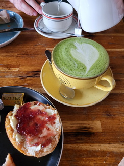 2025 Edinburgh Coffee 'N' More