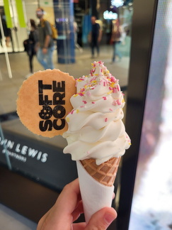 2025 Edinburgh Soft Core