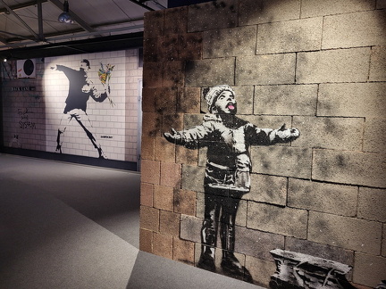 2024 Banksy Cologne