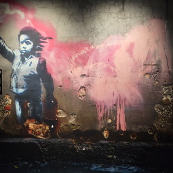2024 Banksy Cologne