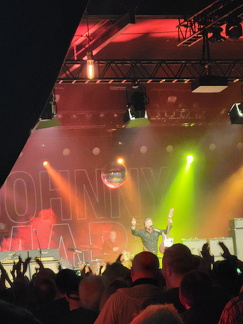 2025 Johnny Marr Köln