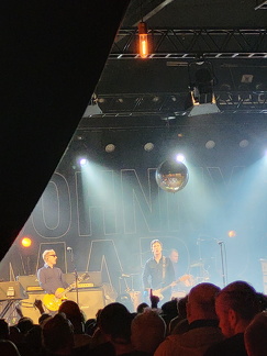 2025 Johnny Marr Köln