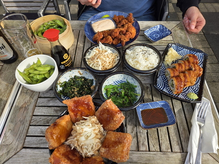 Bento Box