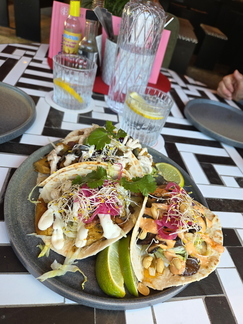 Little Mexico