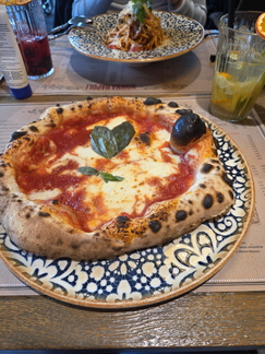 Nonna Napoli