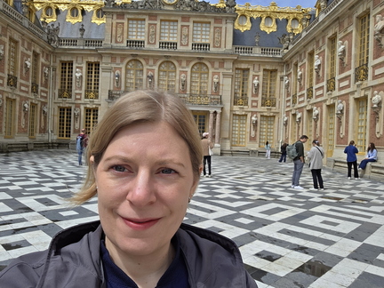 2026 Paris Versaille