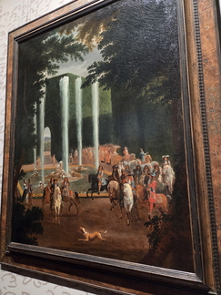2026 Paris Versaille