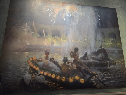 2026 Paris Versaille