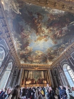 2026 Paris Versaille