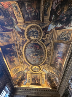2026 Paris Versaille