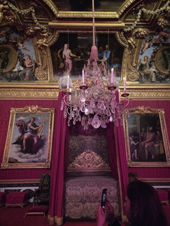 2026 Paris Versaille