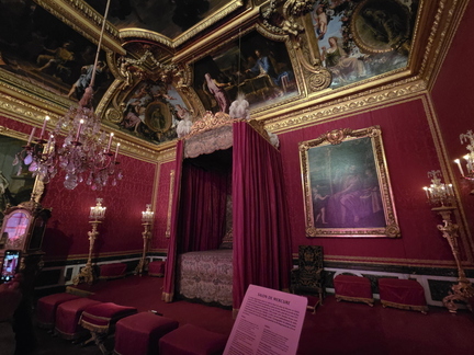 2026 Paris Versaille