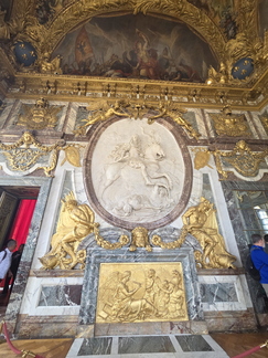 2026 Paris Versaille